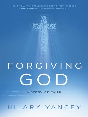 cover image of Forgiving God